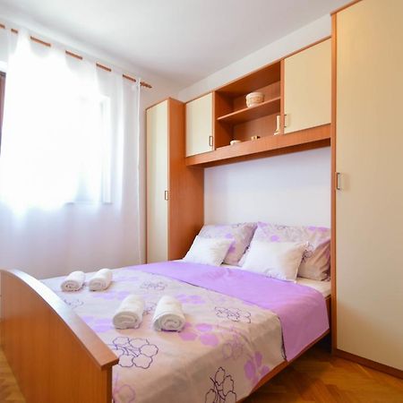 Apartment Natasa Novi Vinodolski Kamer foto