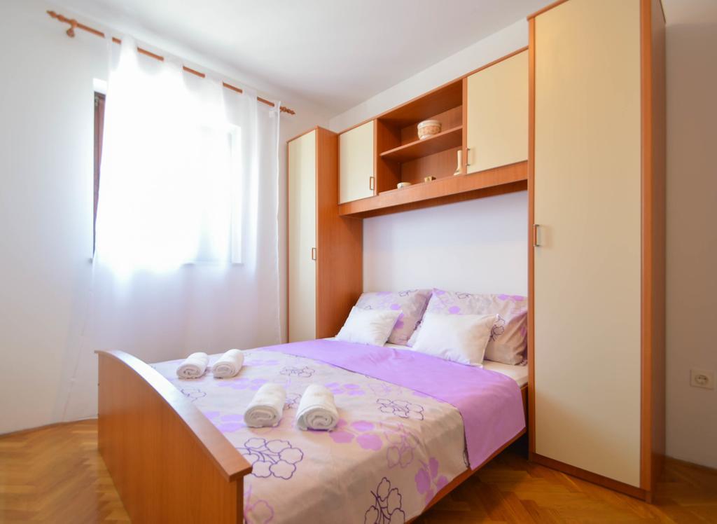 Apartment Natasa Novi Vinodolski Kamer foto