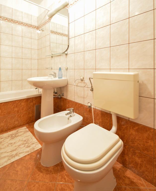 Apartment Natasa Novi Vinodolski Kamer foto