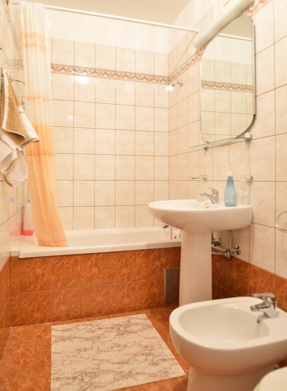 Apartment Natasa Novi Vinodolski Kamer foto